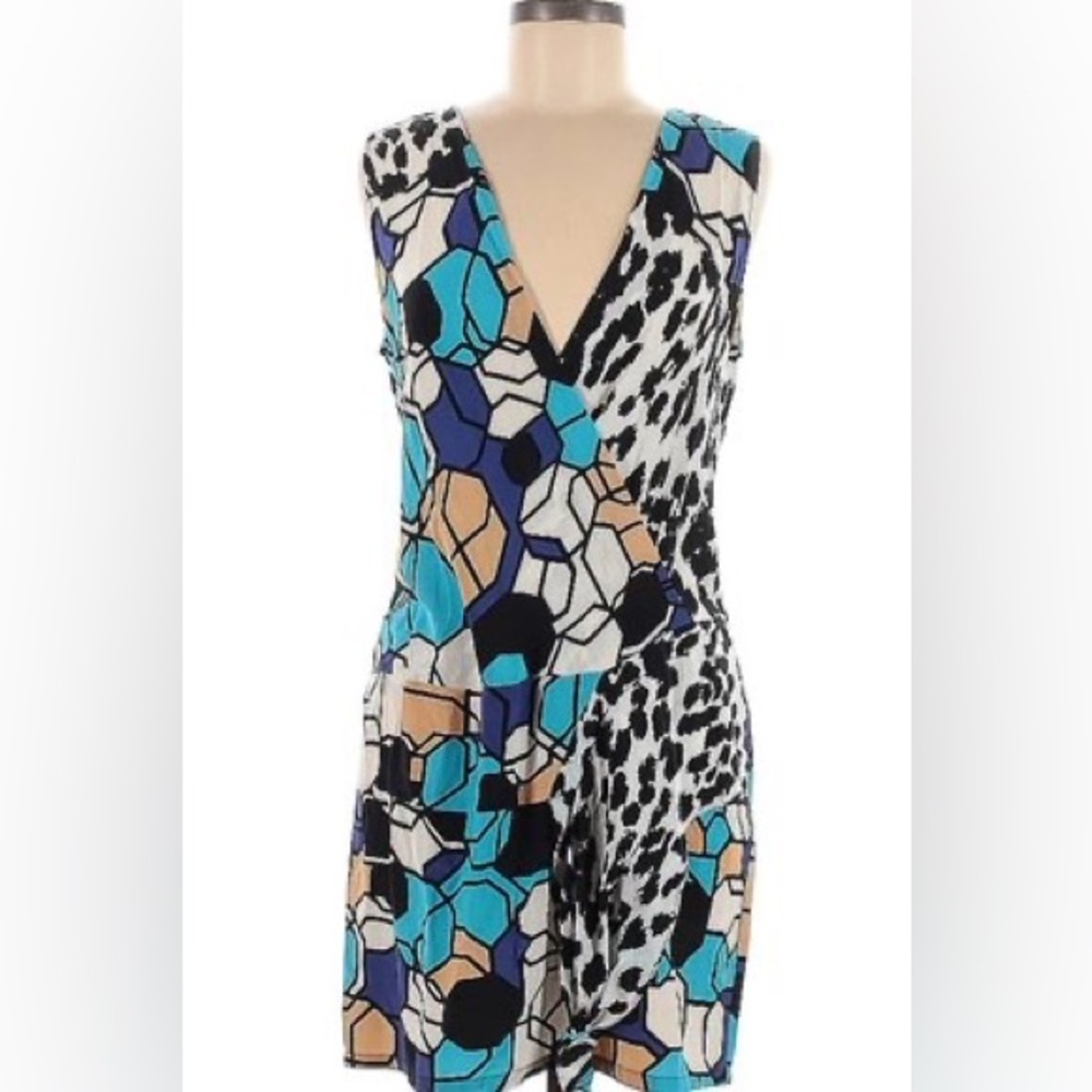Tracy Reese Cocktail Dress
